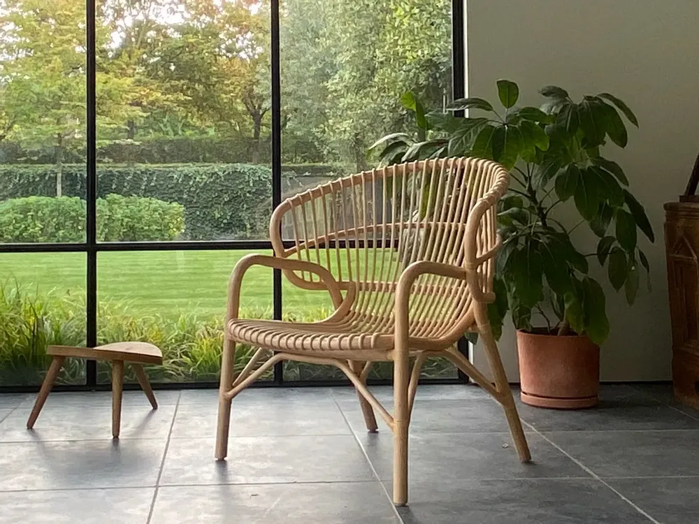 Chaises longues - Tembo Lowback - FEELGOOD DESIGNS