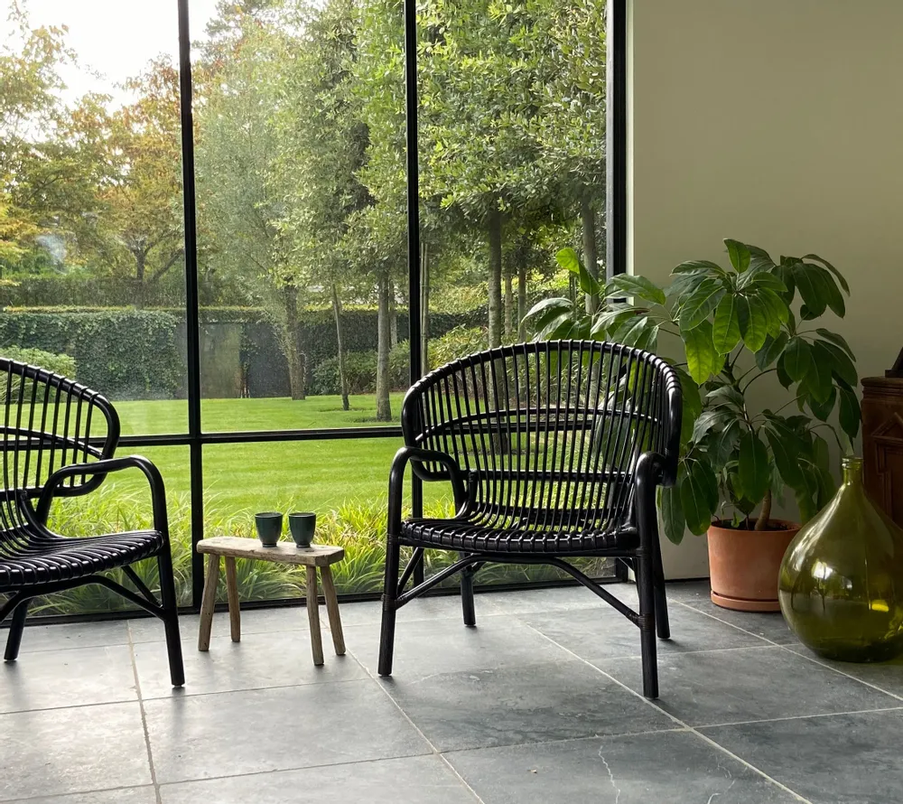 Chaises longues - Tembo Lowback - FEELGOOD DESIGNS
