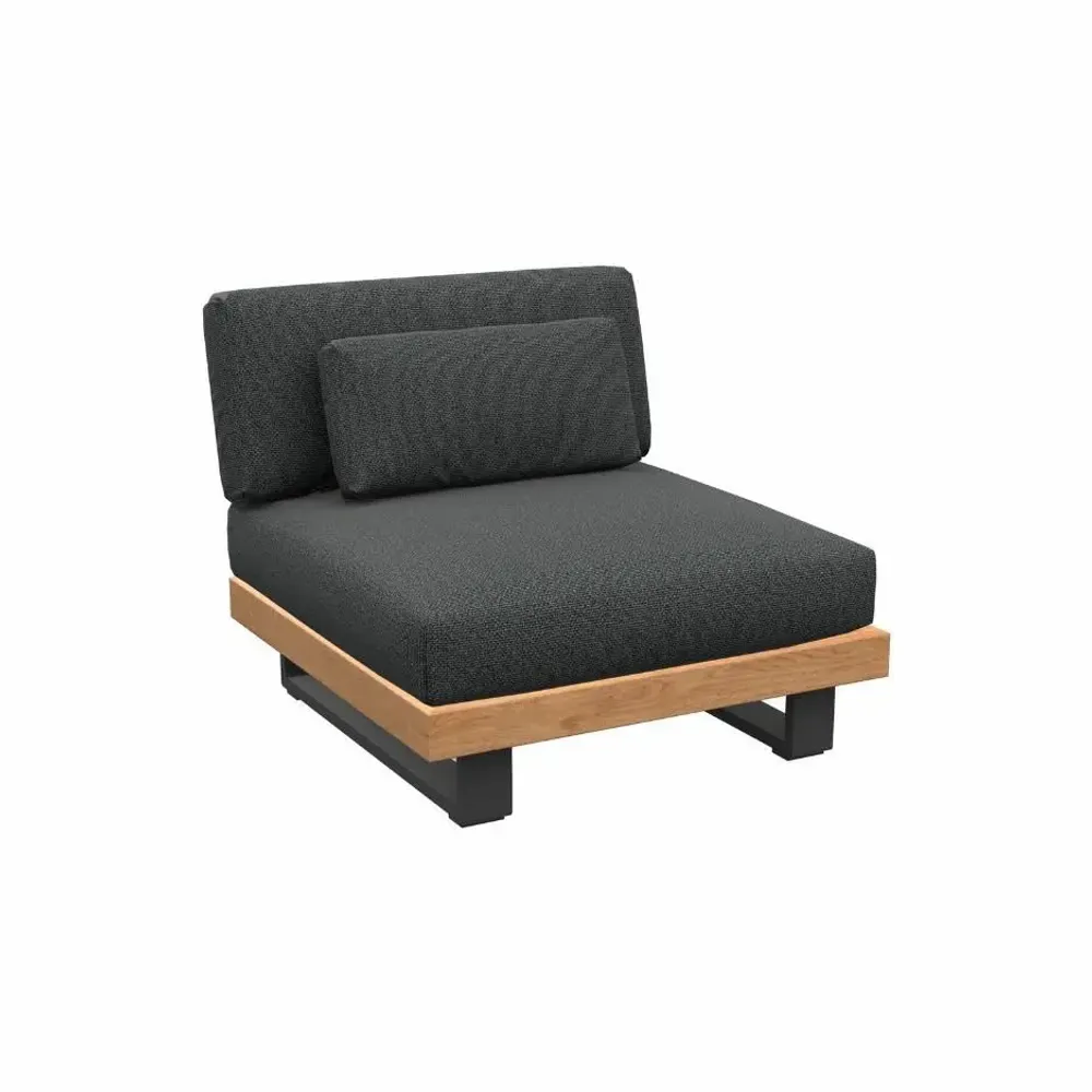 Sofas - Truro Sofa 1seat - JATI KEBON