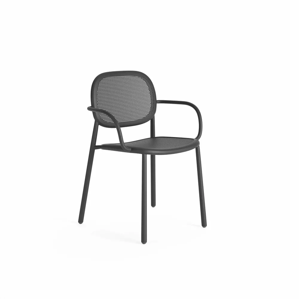 Chaises de jardin - Gusto Armchair - JATI KEBON