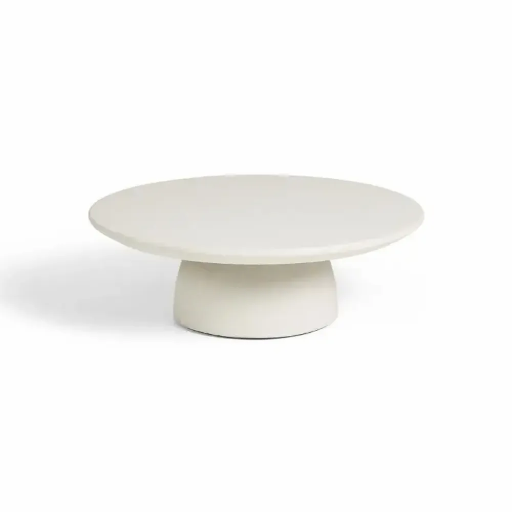 Tables de jardin - Dome Coffee table - JATI KEBON
