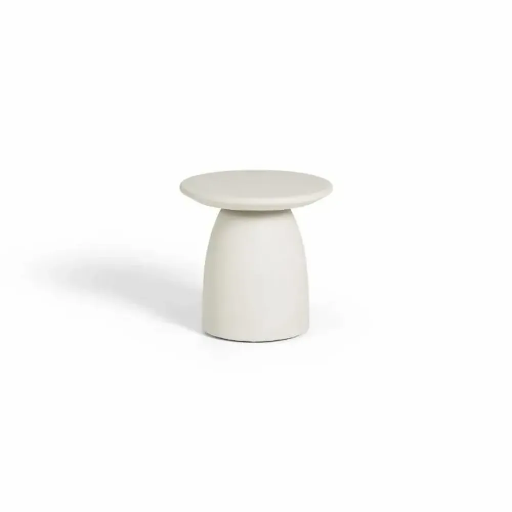Lawn tables - Dome Side table - JATI KEBON