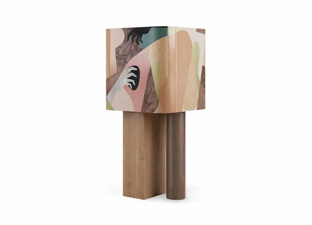 Storage boxes - Ih Maj In Cabinet Handmade in Portugal By Malabar - MALABAR