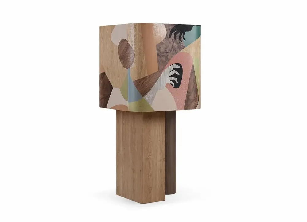 Storage boxes - Ih Maj In Cabinet Handmade in Portugal By Malabar - MALABAR