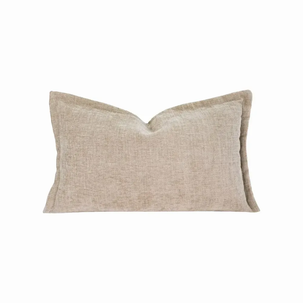 Coussins - Housse de coussin ZORRO 40x60cm - BED AND PHILOSOPHY