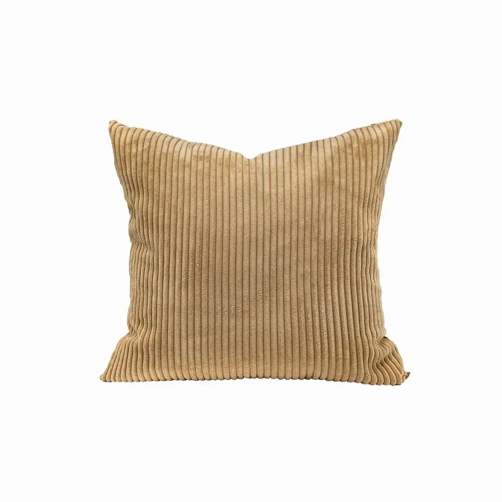 Coussins - Housse de coussin LOOM 50x50cm - BED AND PHILOSOPHY