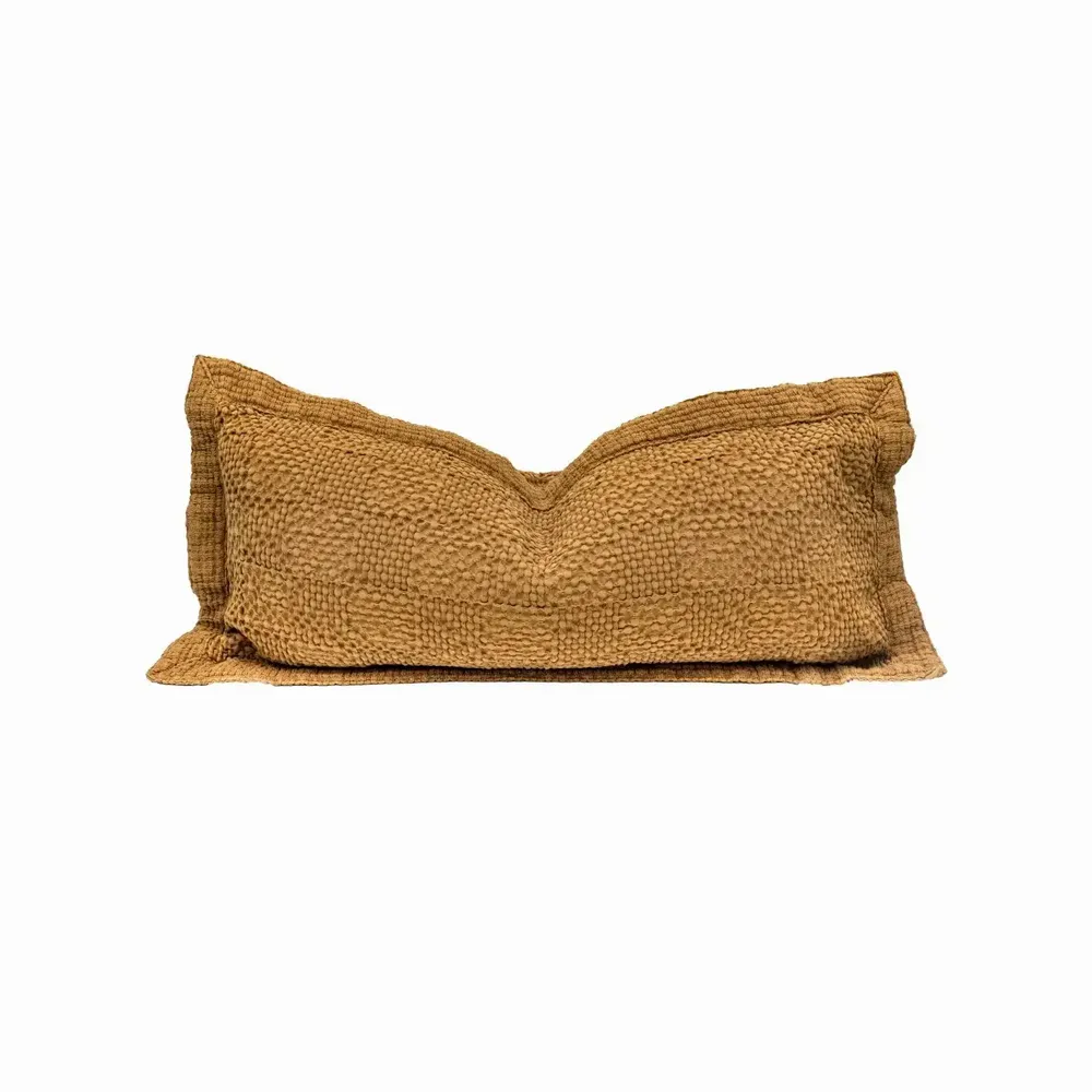 Cushions - Cushion cover FADO 30x60cm - BED AND PHILOSOPHY