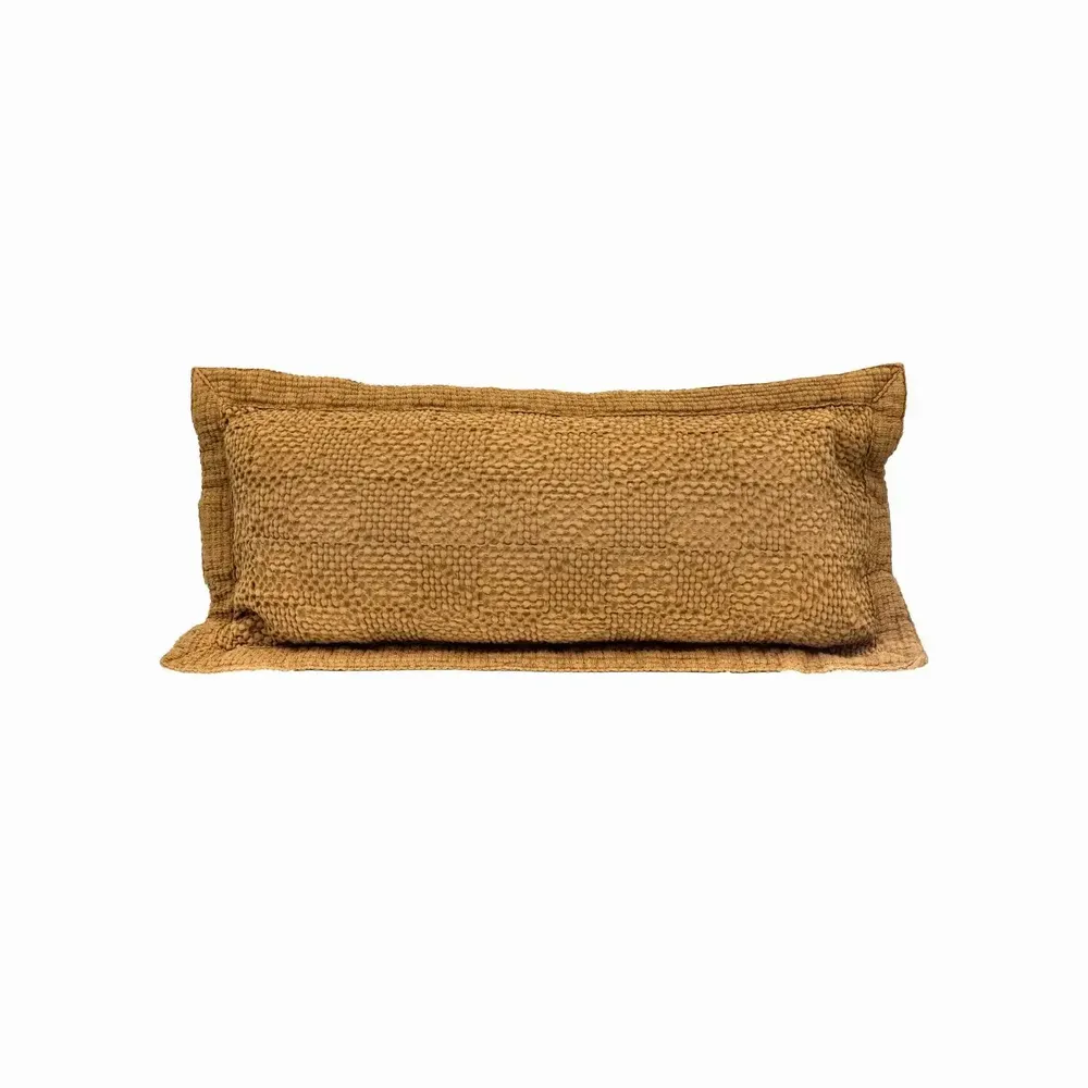 Cushions - Cushion cover FADO 30x60cm - BED AND PHILOSOPHY