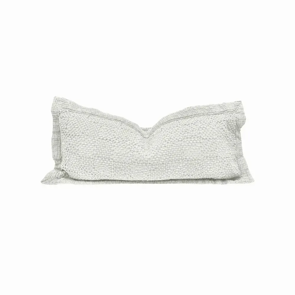 Cushions - Cushion cover FADO 30x60cm - BED AND PHILOSOPHY