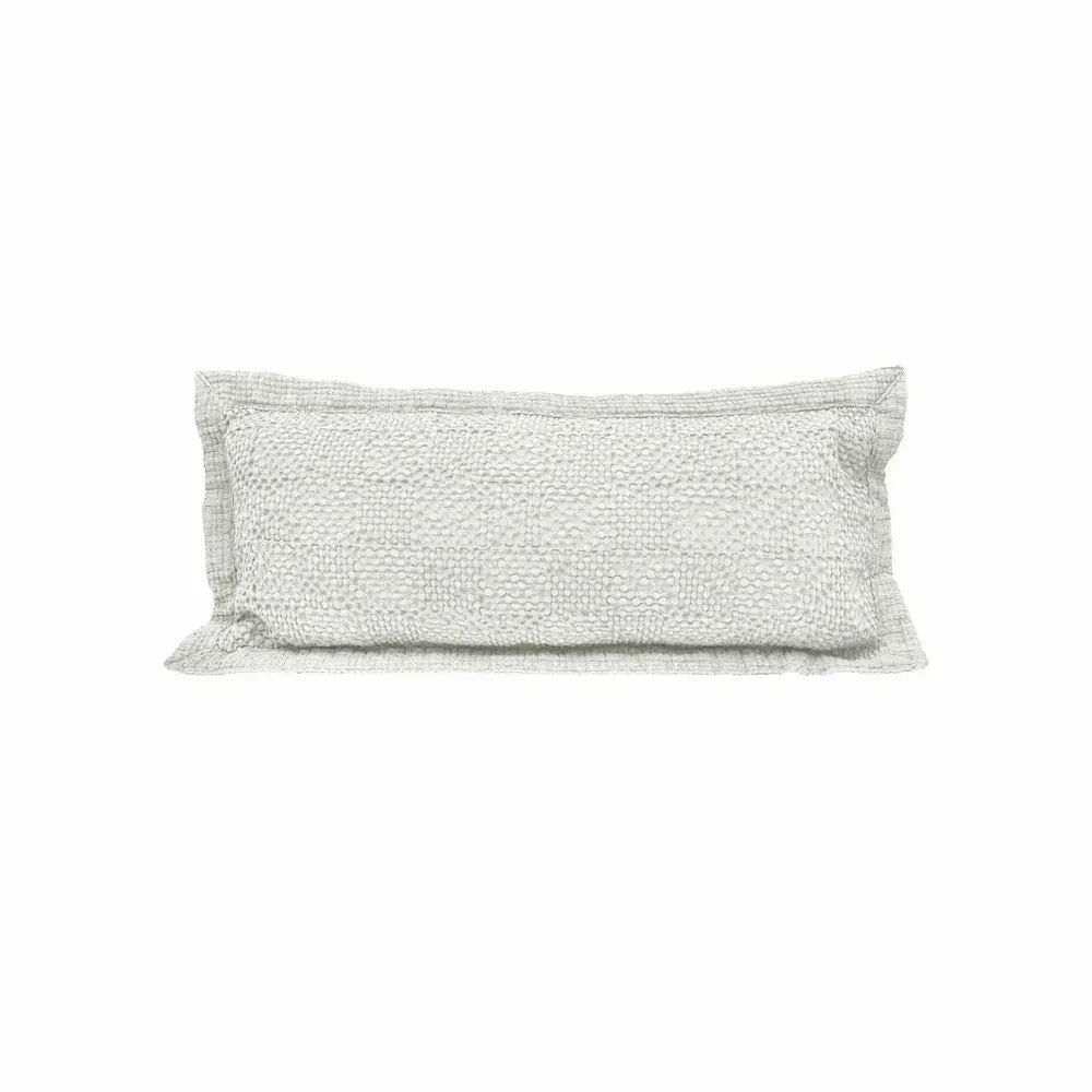 Cushions - Cushion cover FADO 30x60cm - BED AND PHILOSOPHY