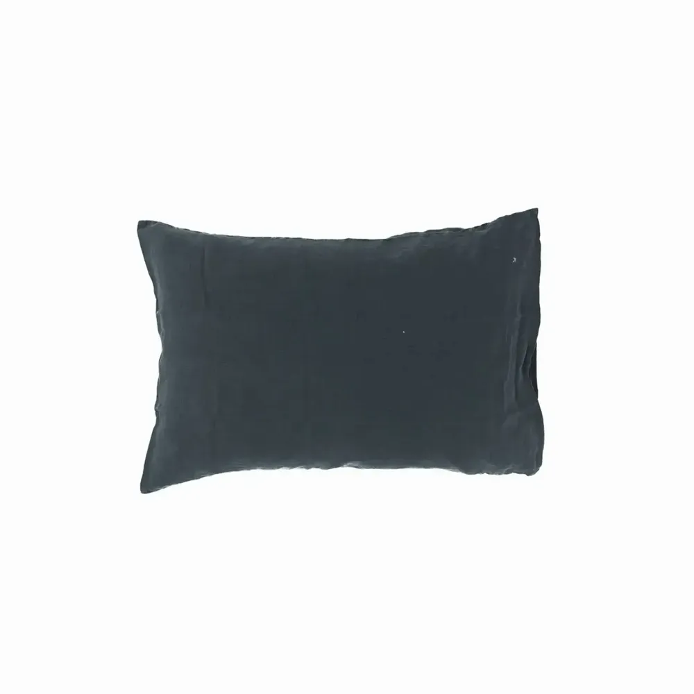 Coussins - Housse de coussin QUEENS 50x70cm - BED AND PHILOSOPHY