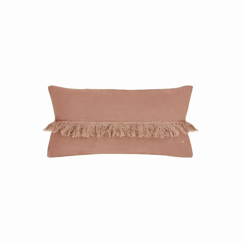 Coussins - Housse de coussin FOX 30x60cm - BED AND PHILOSOPHY