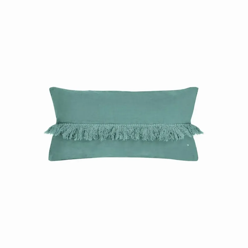 Coussins - Housse de coussin FOX 30x60cm - BED AND PHILOSOPHY