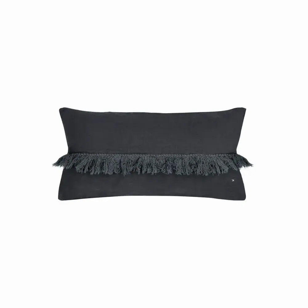 Coussins - Housse de coussin FOX 30x60cm - BED AND PHILOSOPHY