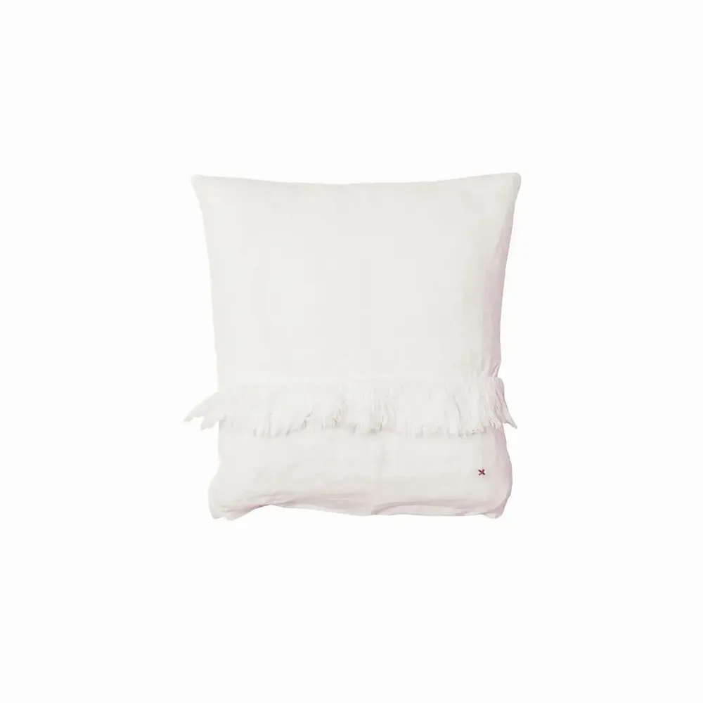 Coussins - Housse de coussin ARTY 35x35cm - BED AND PHILOSOPHY