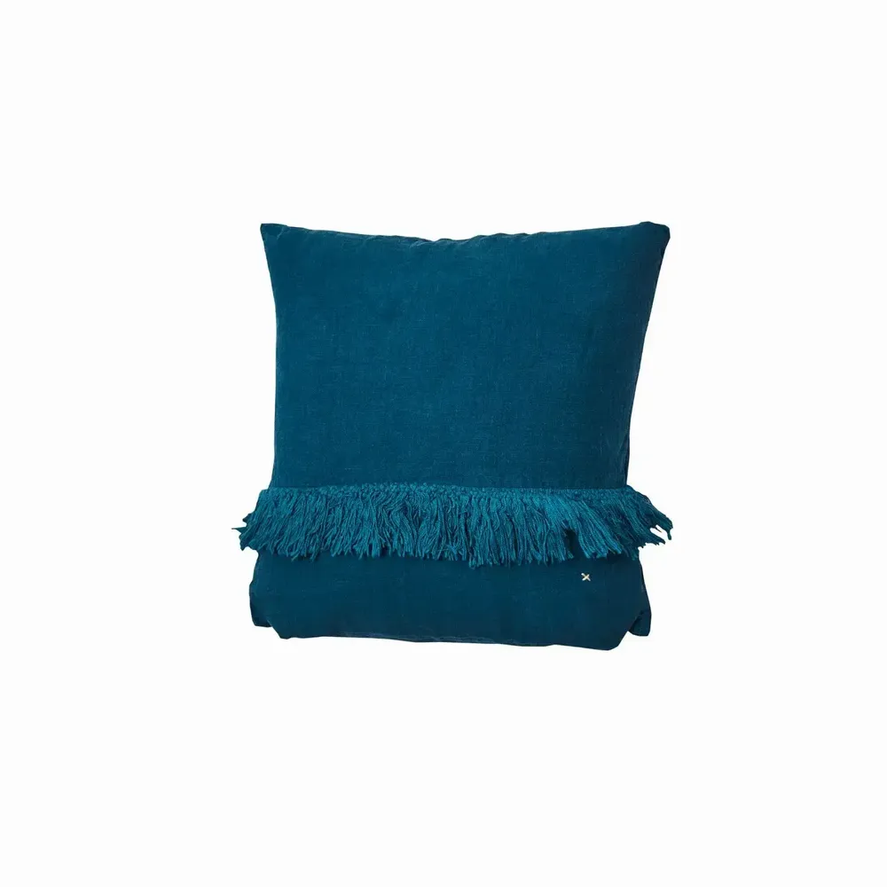 Coussins - Housse de coussin ARTY 35x35cm - BED AND PHILOSOPHY