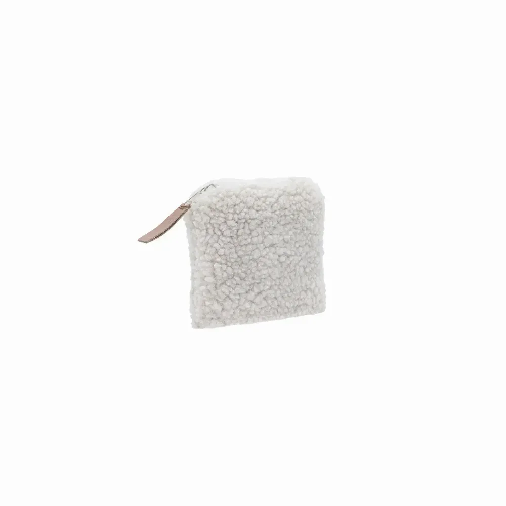 Pochettes - Porte-monnaie VIVA 12x12cm - BED AND PHILOSOPHY