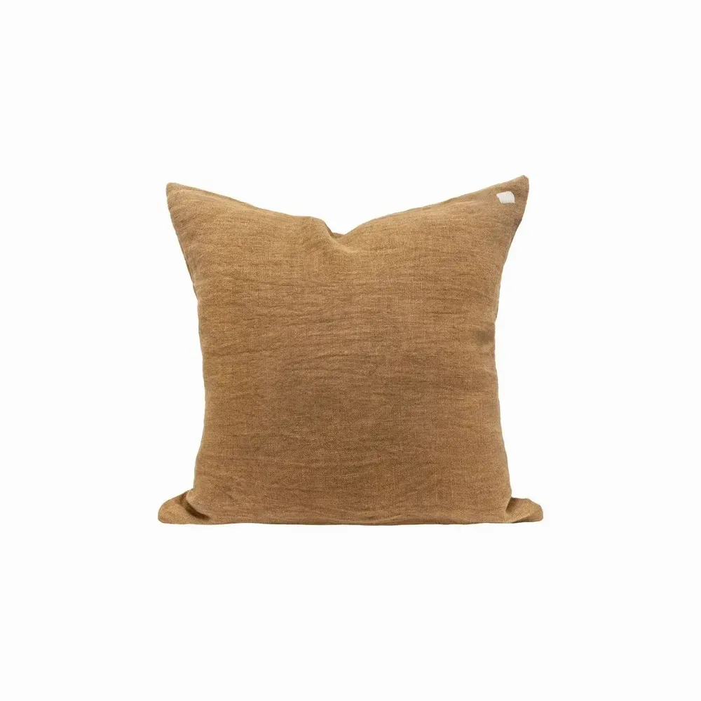 Coussins - Housse de coussin CROSS 50x50cm - BED AND PHILOSOPHY