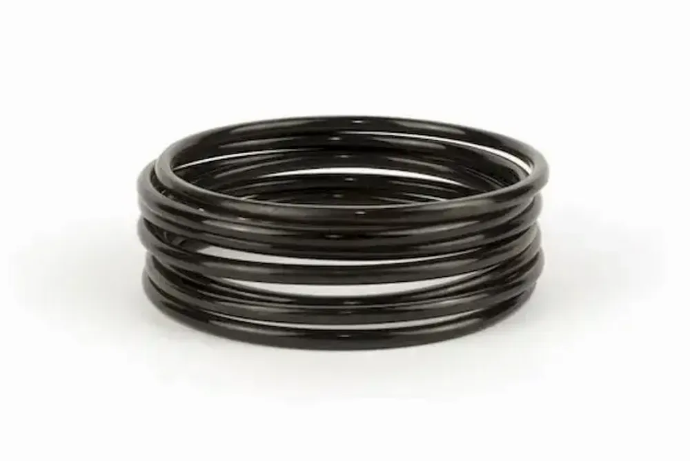 Bracelets - Bracelets semainier en sabot taille S - L INDOCHINEUR X RIVÊT