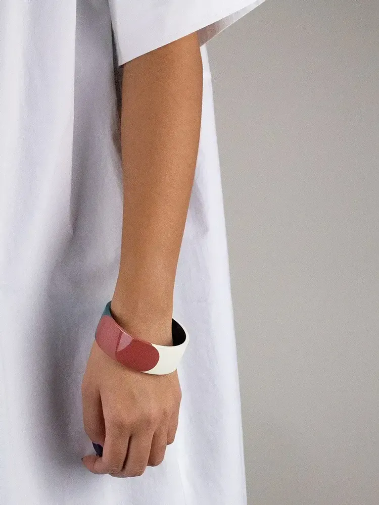 Bracelets - Tournant bracelet in size S - L INDOCHINEUR X RIVÊT