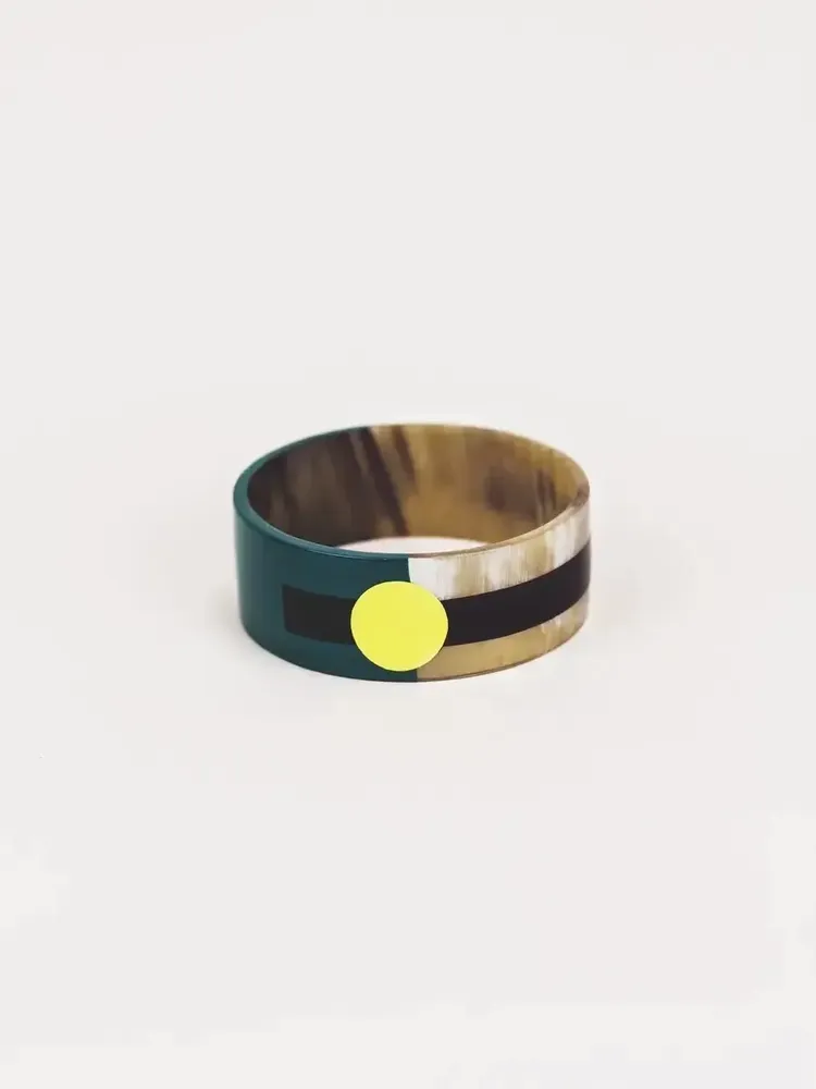 Bracelets - Imbroglio bracelet in size M - L INDOCHINEUR X RIVÊT