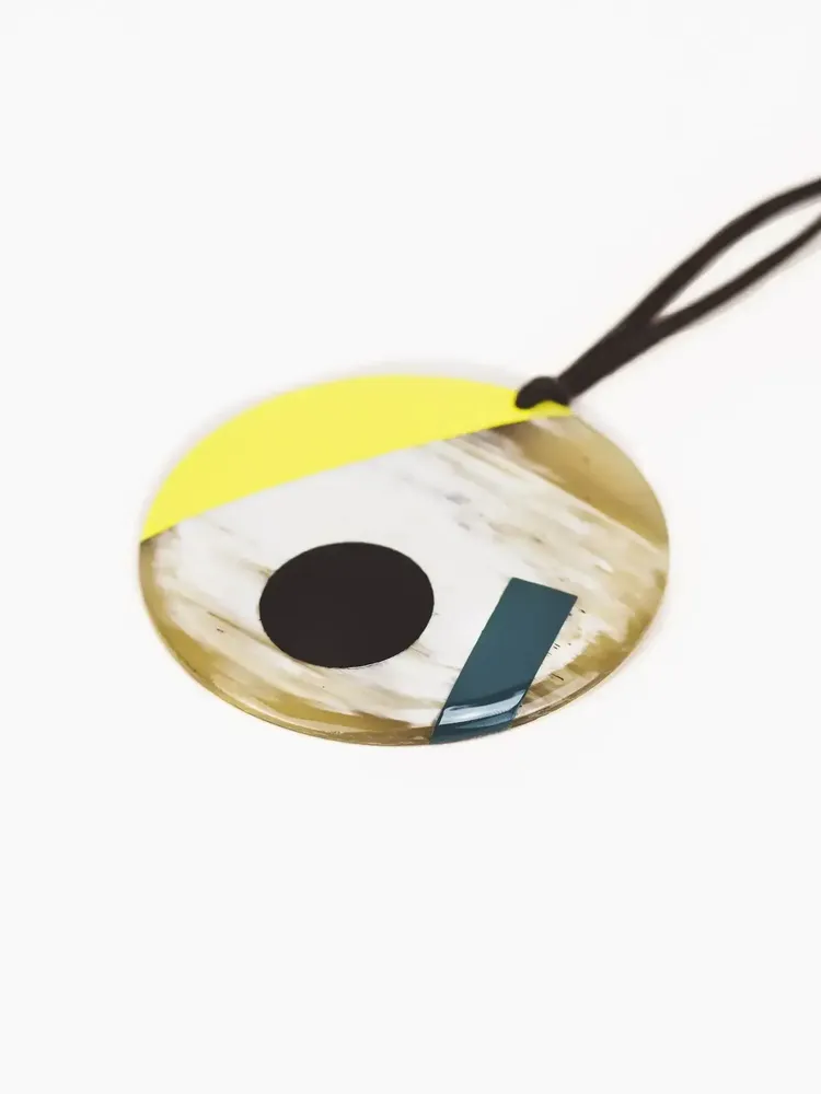 Jewelry - Gortyne pendant - L INDOCHINEUR X RIVÊT