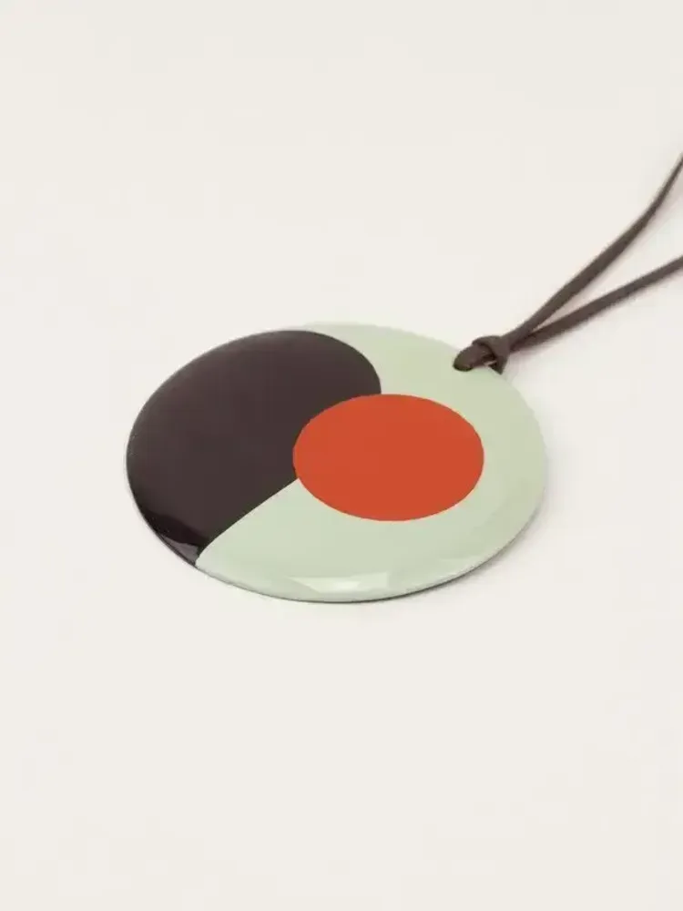 Jewelry - Metamorphose pendant - L INDOCHINEUR X RIVÊT