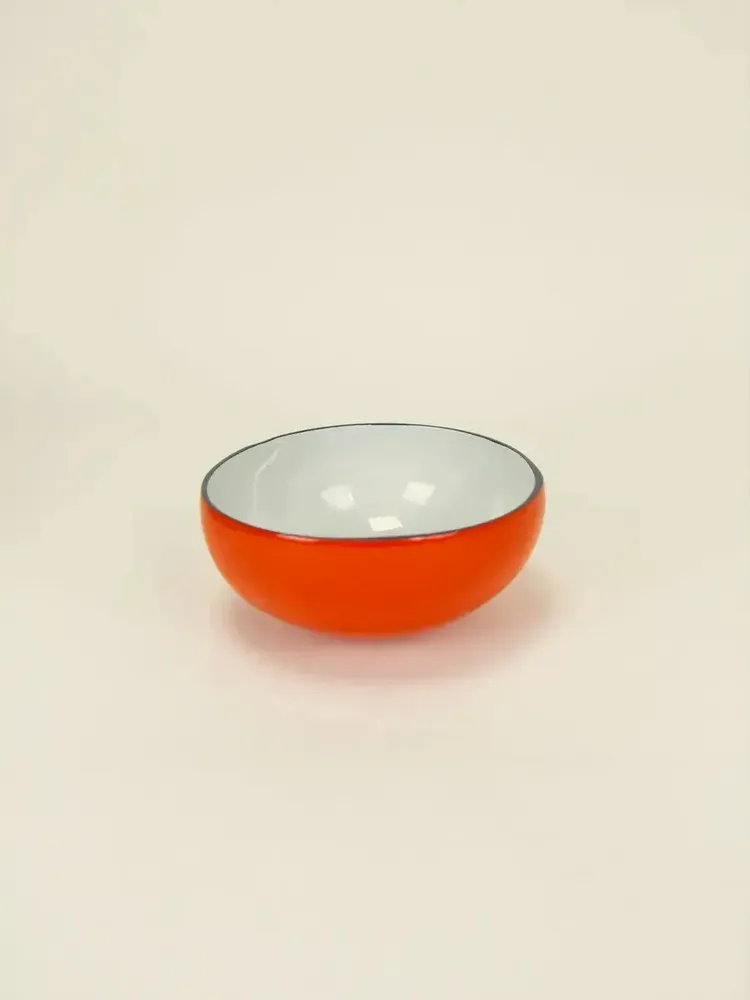 Bols - Bol coco laquée Lune culminante - L INDOCHINEUR X RIVÊT