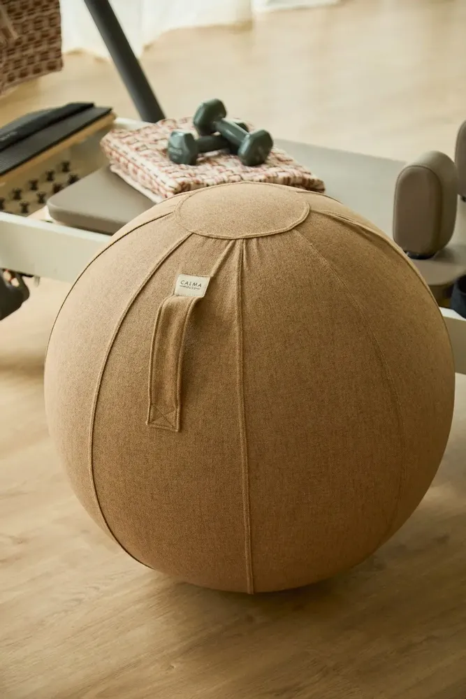 Appareils de fitness - DÉCOUVREZ NOS FITBALLS - CALMA HOUSE