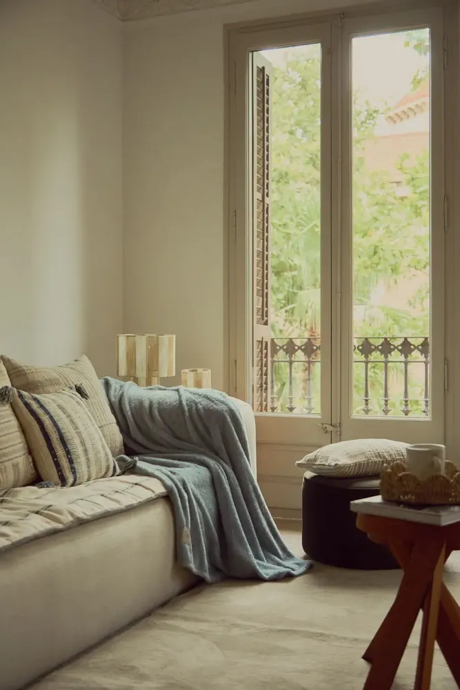 Design carpets - CALM AMBIANCES Collection - CALMA HOUSE