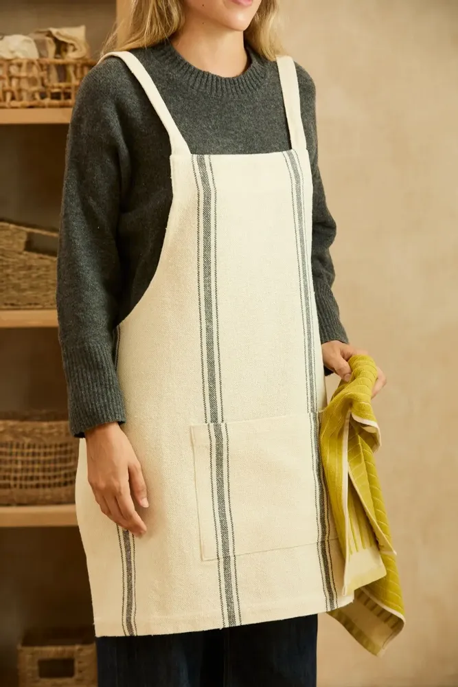 Homewear - Kitchen aprons - CALMA HOUSE