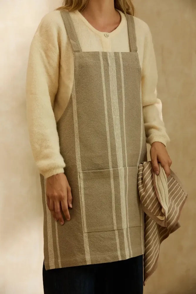Homewear - Kitchen aprons - CALMA HOUSE