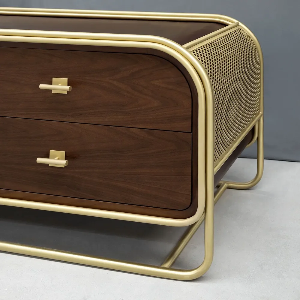 Sideboards - Columbia Sideboard Handmade in Portugal By Porus Stduio - PORUS STUDIO