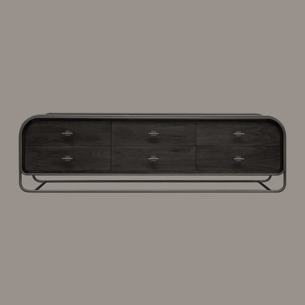Sideboards - Columbia Sideboard Handmade in Portugal By Porus Stduio - PORUS STUDIO