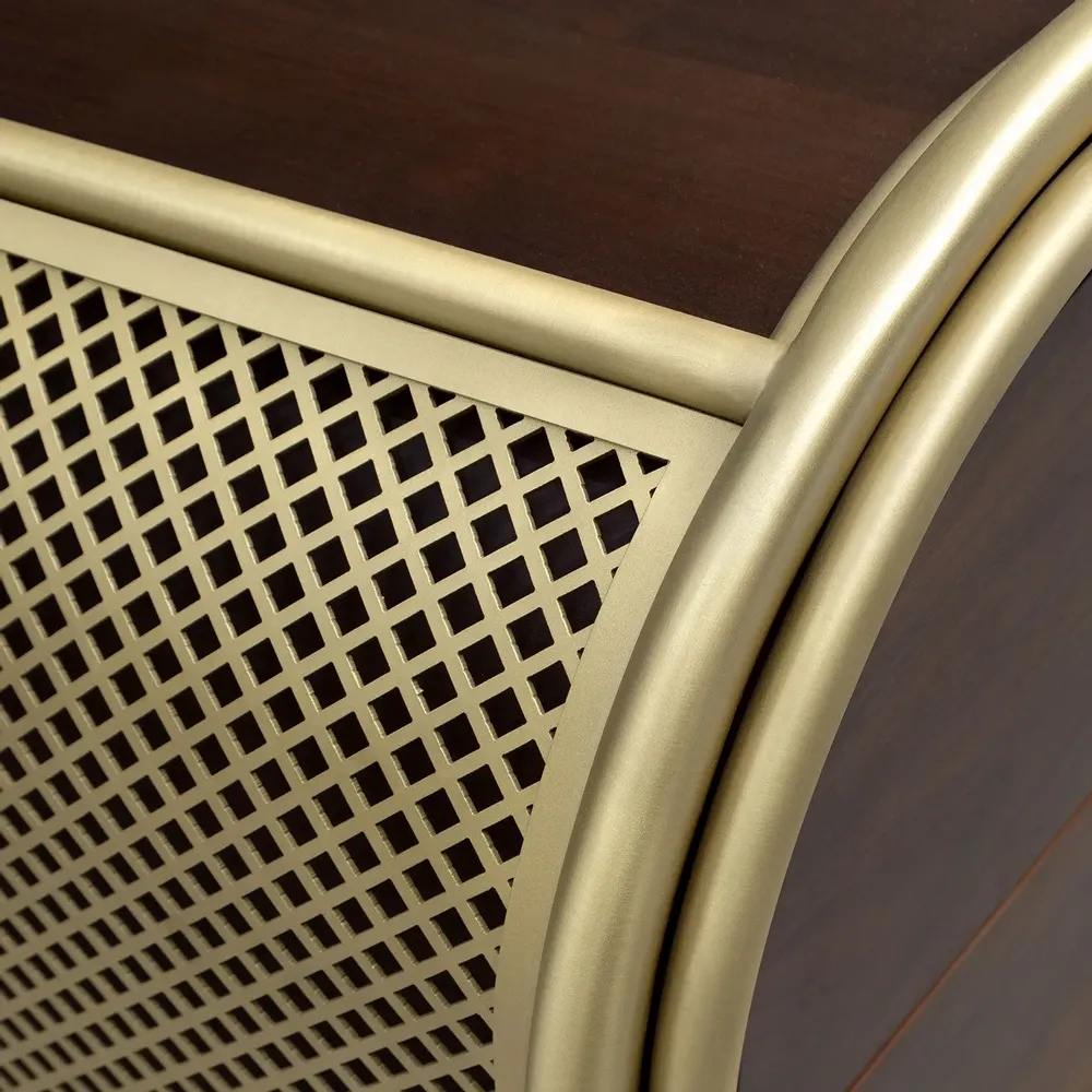 Sideboards - Columbia Sideboard Handmade in Portugal By Porus Stduio - PORUS STUDIO