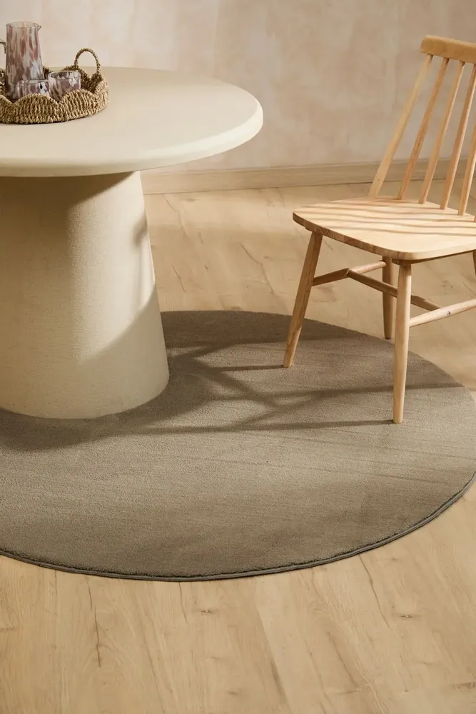 Contemporary carpets - ACRYLIC RUGS - CALMA HOUSE