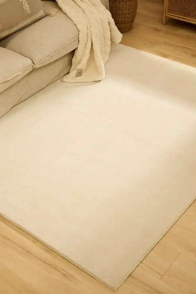 Contemporary carpets - ACRYLIC RUGS - CALMA HOUSE