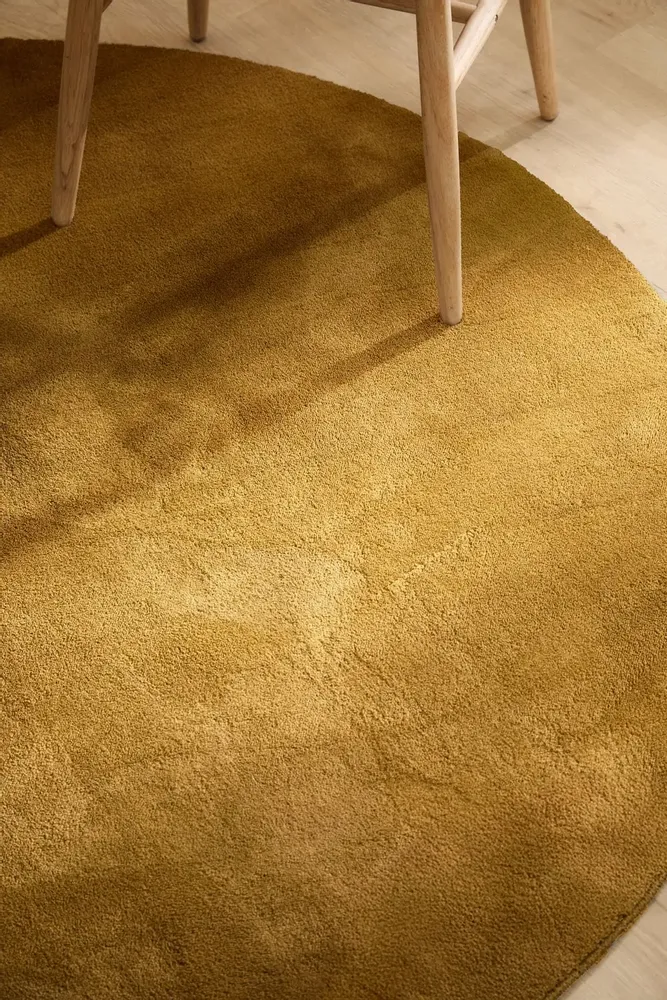 Contemporary carpets - ACRYLIC RUGS - CALMA HOUSE