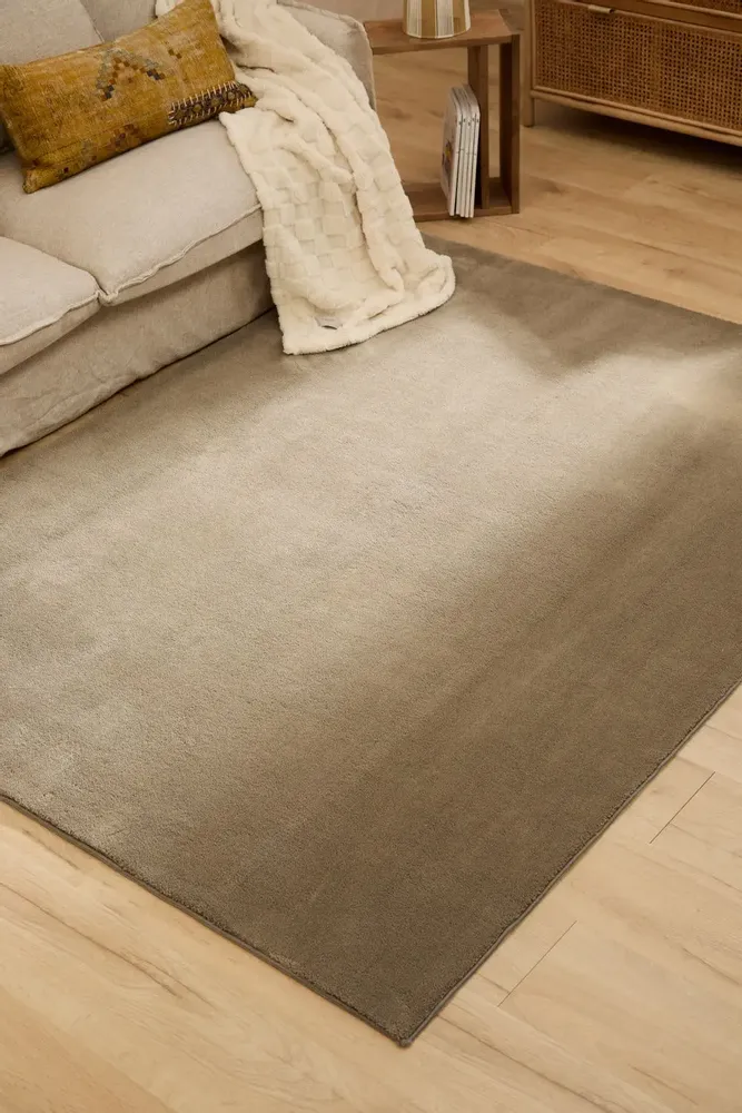 Contemporary carpets - ACRYLIC RUGS - CALMA HOUSE