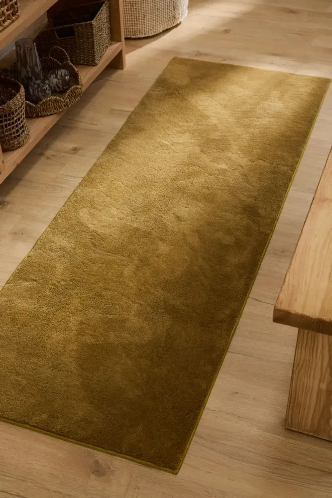 Contemporary carpets - ACRYLIC RUGS - CALMA HOUSE