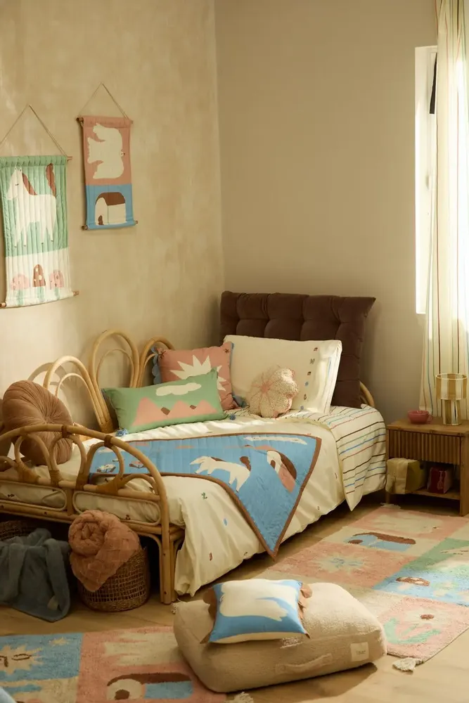 Objets de décoration - Enfants - CALMA HOUSE