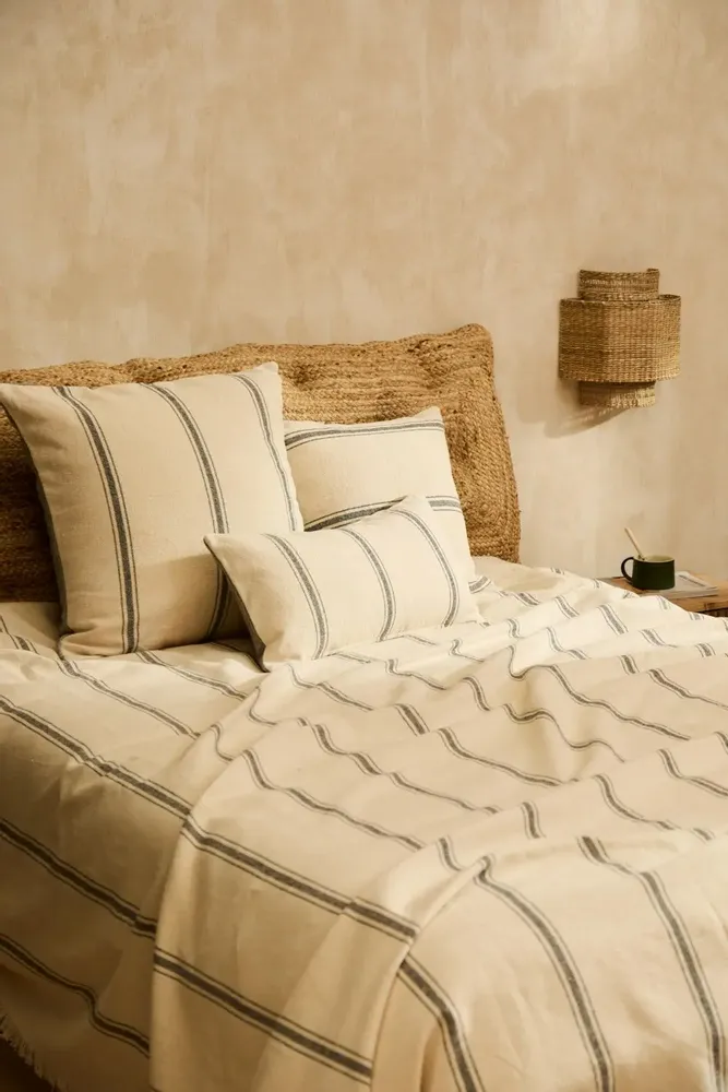 Hotel bedrooms - BEDSPREADS - CALMA HOUSE