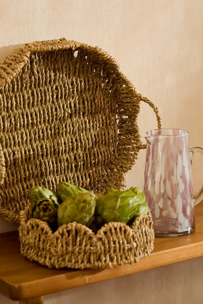 Accessoires de déco extérieure - PANIERS - CALMA HOUSE