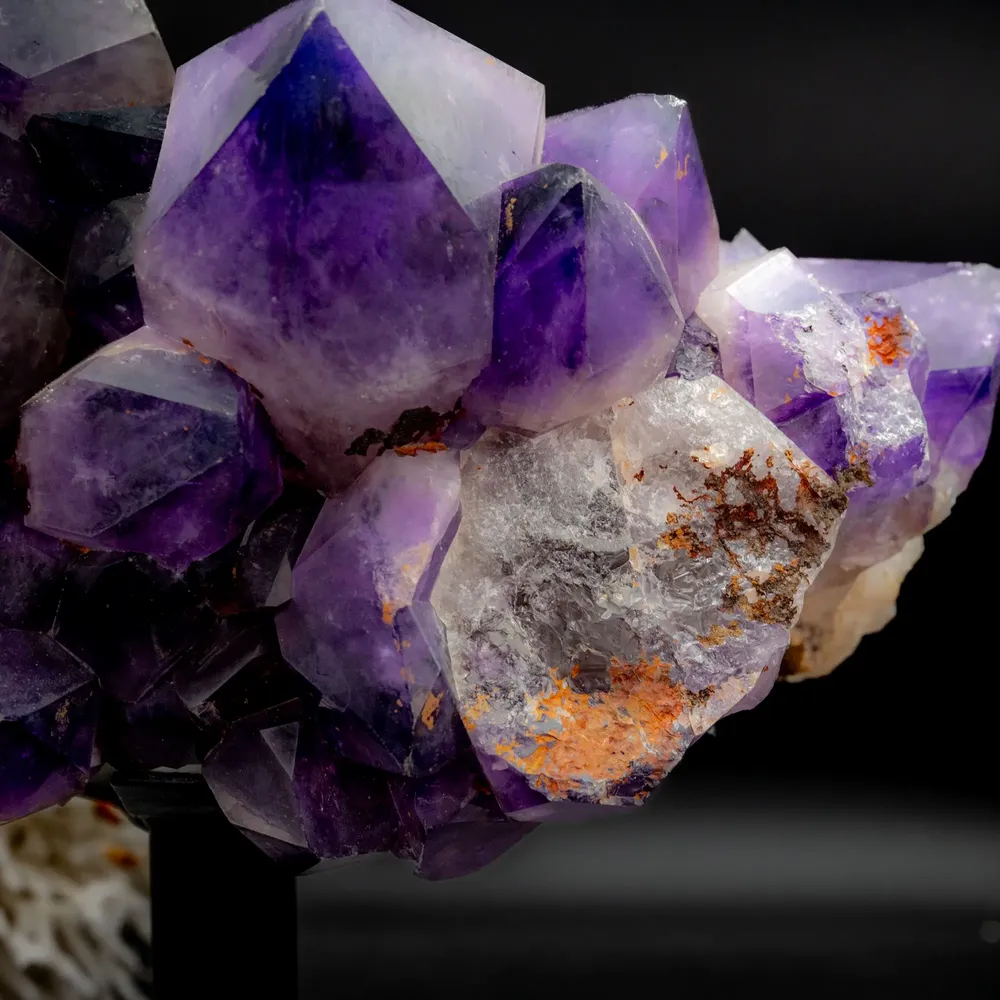 Decorative objects - Amethyst Collection - ATELIERS DAVOY
