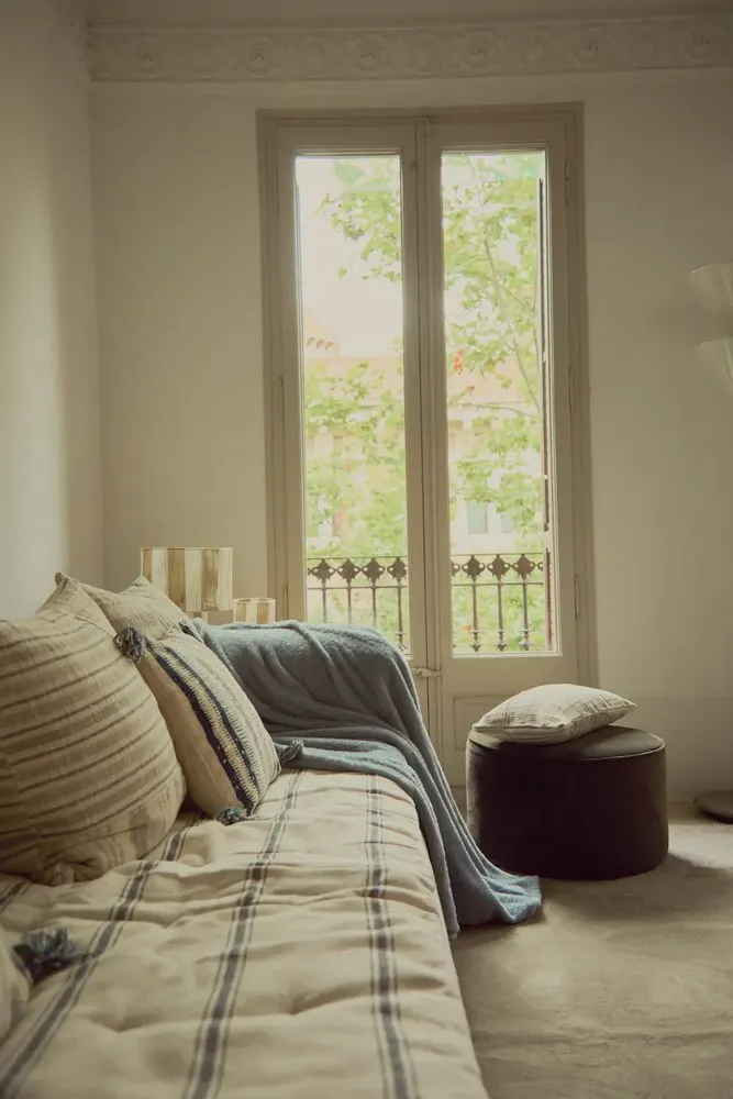 Coussins - CALMA LIVING - Textiles de maison - CALMA HOUSE