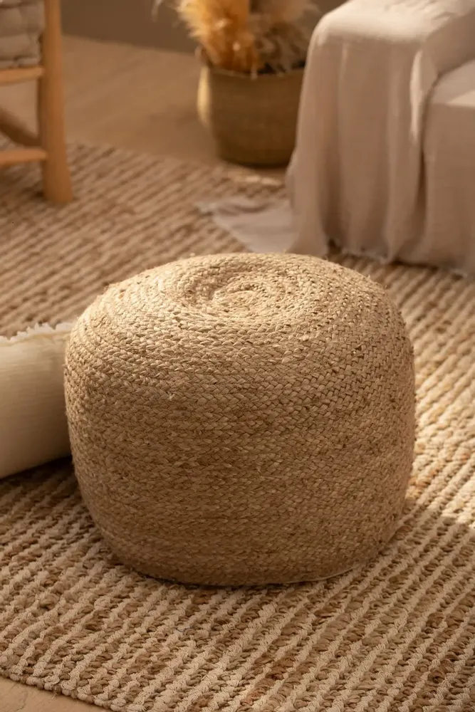 Poufs - POUFS - CALMA HOUSE