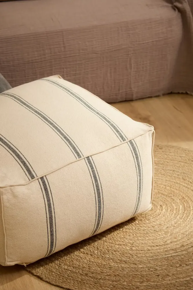 Poufs - POUFS - CALMA HOUSE