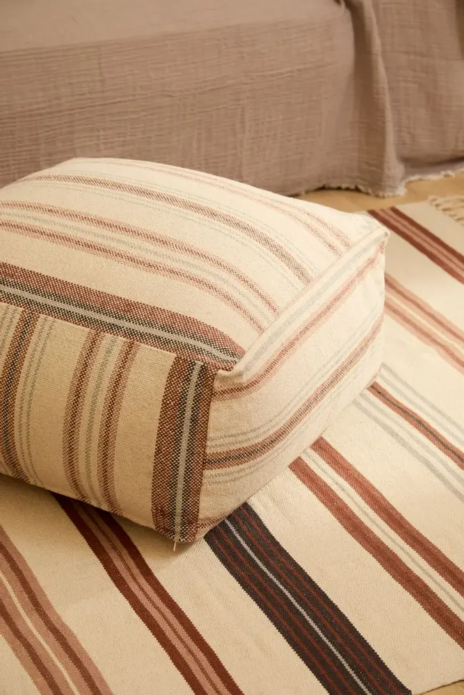 Poufs - POUFS - CALMA HOUSE