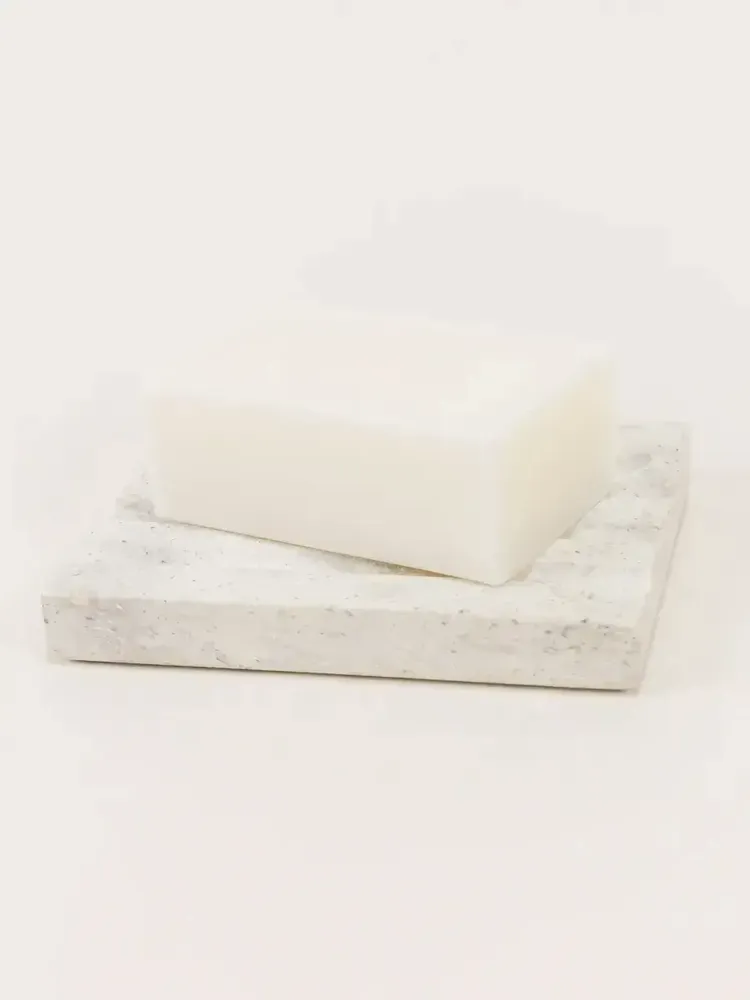 Porte-savons - Porte-savon Grande Ourse en marbre blanc - L INDOCHINEUR X RIVÊT