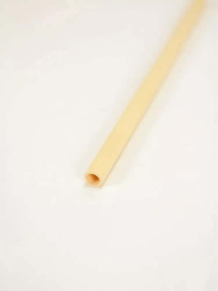 Kitchen utensils - Bamboo straw (by 10) - L INDOCHINEUR X RIVÊT